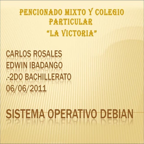 Carlos Rosales