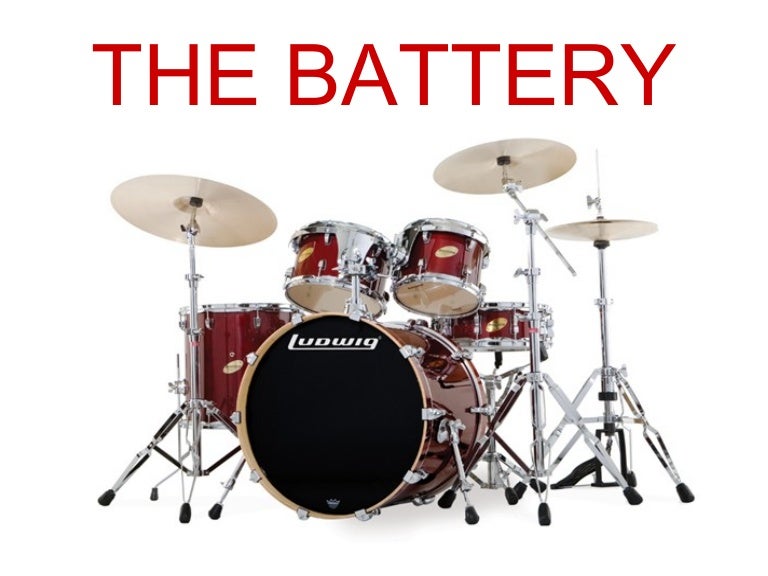 The Battery