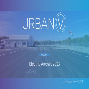 LAUNCHING UAM SERVICES IN A LARGE CITY: THE ROME EXPERIENCE