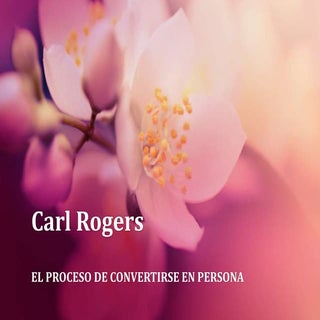 Carl rogers