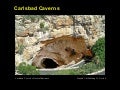 Carlsbad caverns