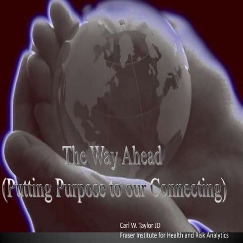 Challenges Facing Healthcare Delivery Systems