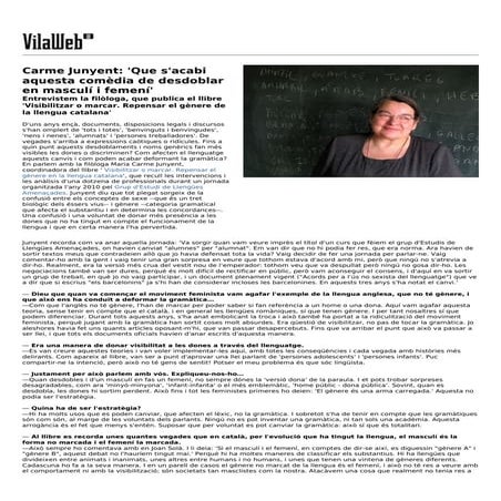 Carme junyent-sacabi-comedia-desdoblar-masculi-femeni