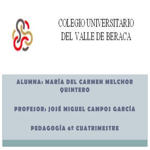 Gustavo Diaz Ordaz (CUVBE) | PPTX