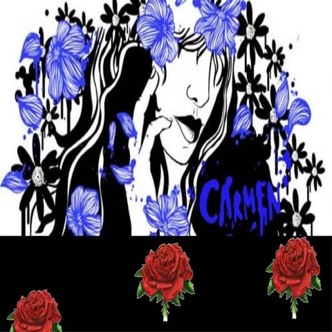 Carmen - Bizet