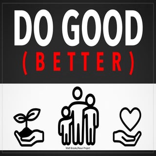 DO GOOD (Better)