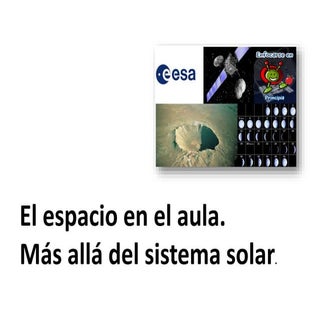 Recursos Educativos de la Agencia E...