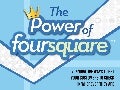 The Power of Foursquare: 7 Innovative Ways to Get Your Customers to Check In Wherever They Are - Carmine Gallo