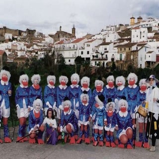 CARNAVAL DE AROCHE