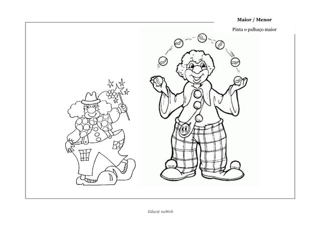 Carnaval  Fichas De Trabalho