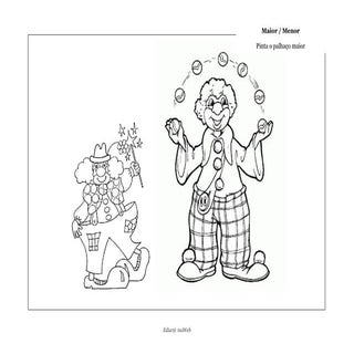 Carnaval  Fichas De Trabalho