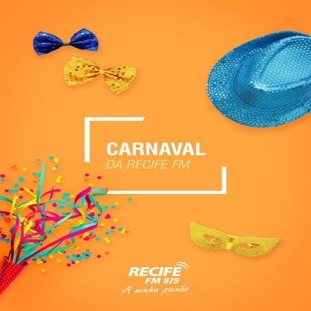 Carnaval da Recife FM