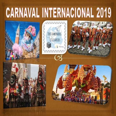 Carnaval internacional alessandra sc roma