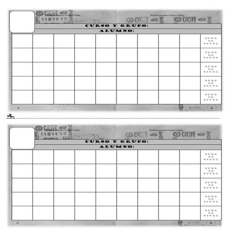 Mi carnet  por puntos