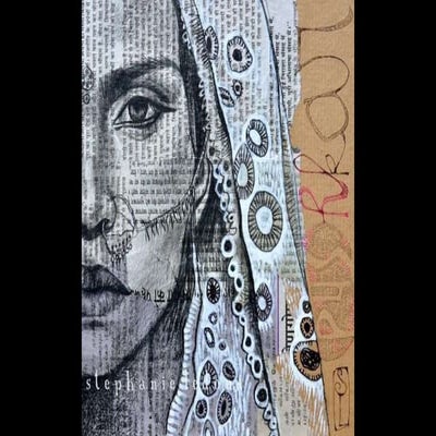 Carnets de Voyage ~ By Stephanie Ledoux