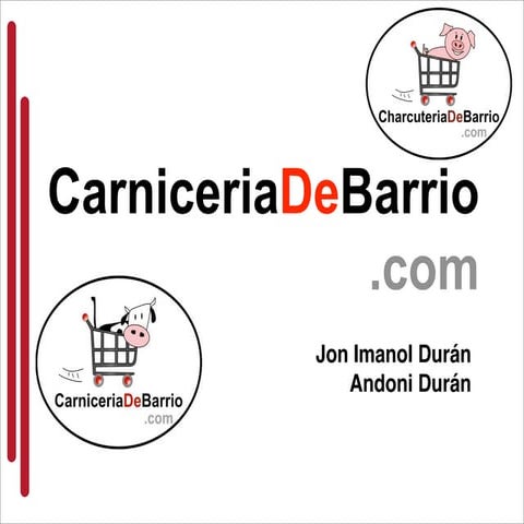 Carniceriadebarrio.com bbt gasteiz