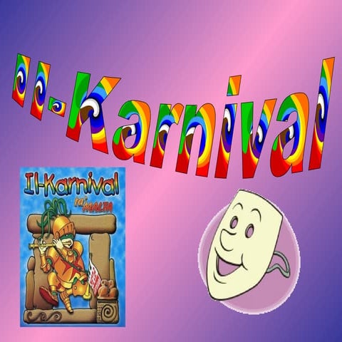 Karnival