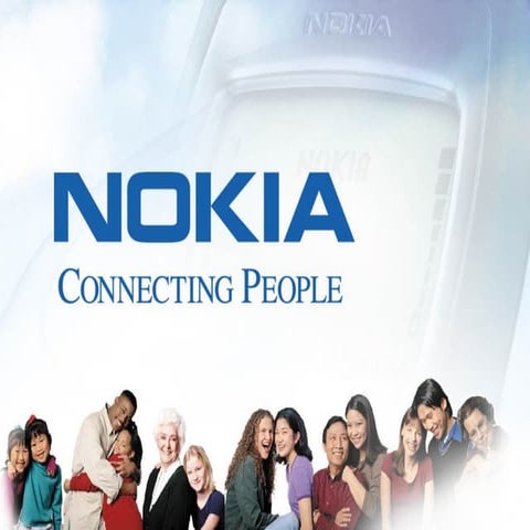 Nokia