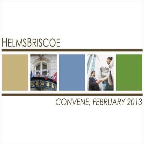 Carole Mc Kellar, Working with European Agencies