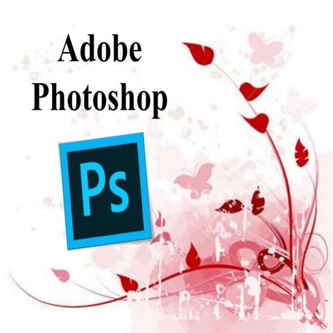 Adobe Photoshop