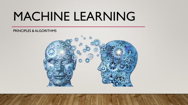 Carolina AI Meetup Nov 2018