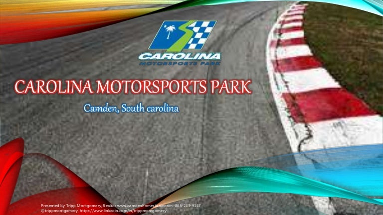 Carolina Motorsports Park >> Carolina Motorsports Park Carolina Motorsports Park >> Carolina Motorsports Park
