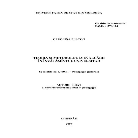 Carolina platon abstract