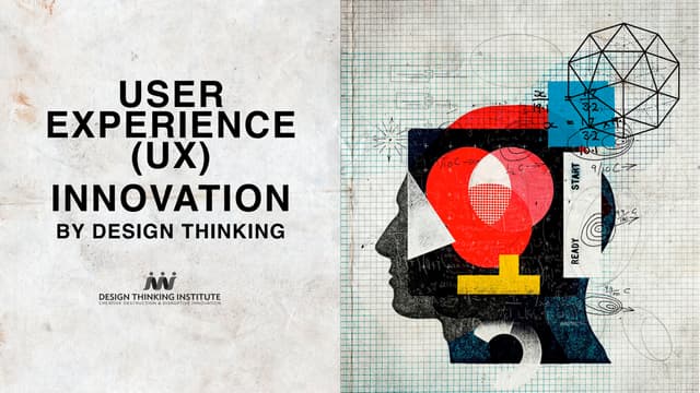 Design Thinking Process & Crowd Innovation 