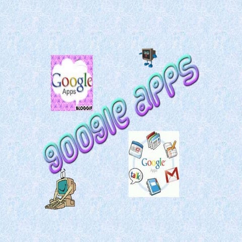 Carolina sanchez google apps