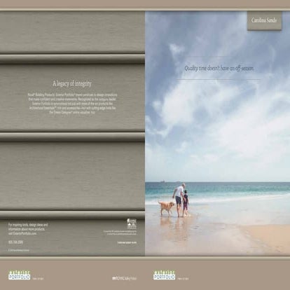 Carolina sands brochure_b