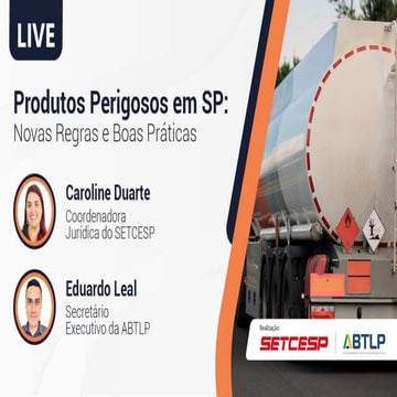 Caroline Duarte -  Restrições na Circulação