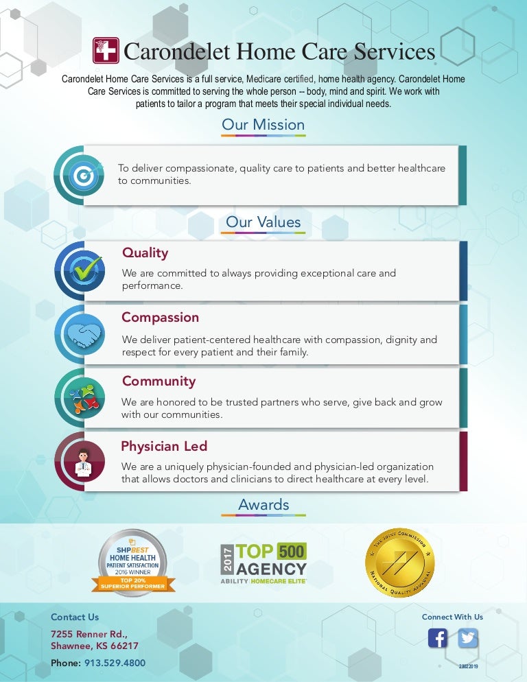 Home Health Care Services Medicare