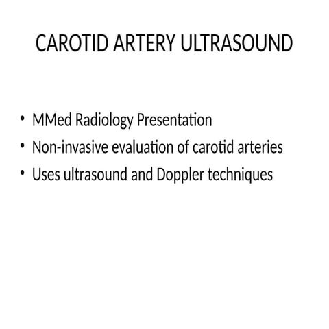 Carotid_Artery_Ultrasound_Presentation.pptx