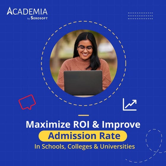 Boost Your Institution's ROI with Academia ERP | PDF