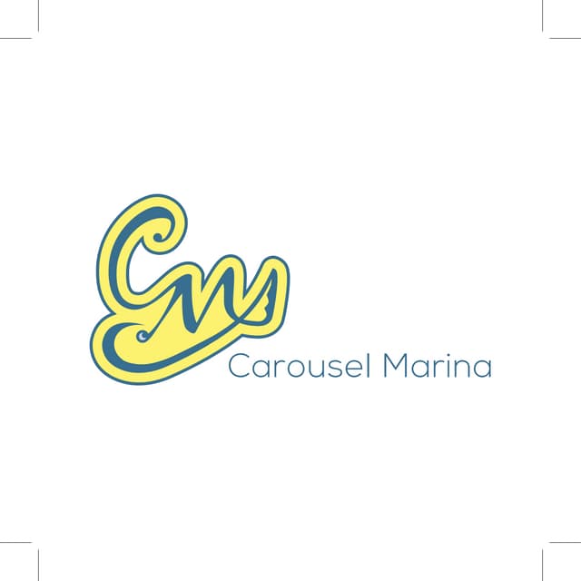 Carousel Marina Logo