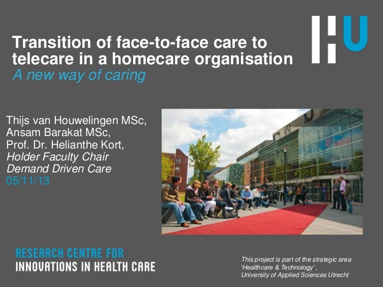 Homecare On Demand