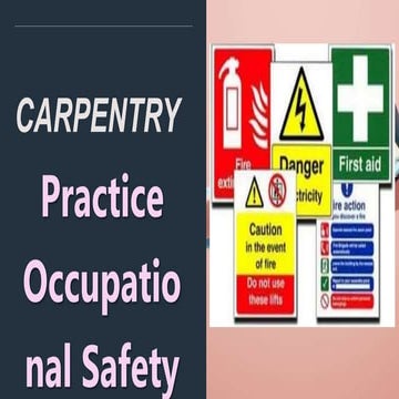 CARPENTRY.pptx