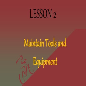 CARPENTRY LESSON 2 industrial arts tle.pptx