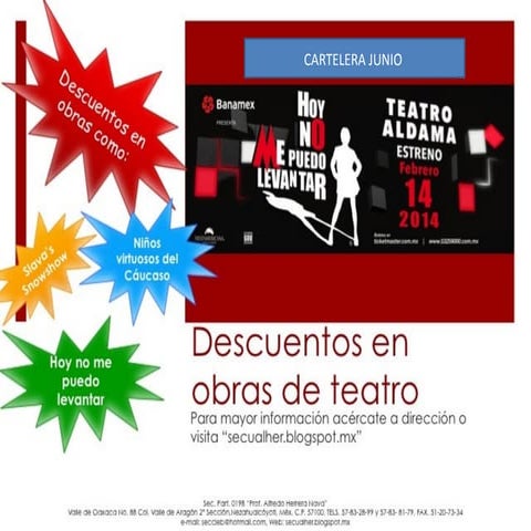 Carpeta de descuentos junio 2014(1)