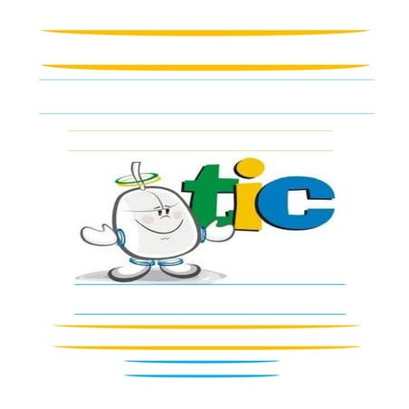 PLAN DE TRABAJO AULA DE INNOVACION 2013