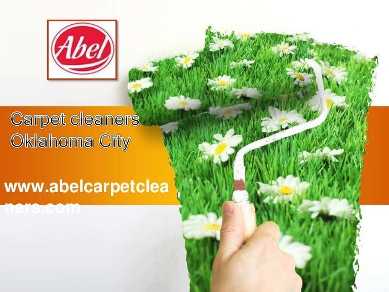 Carpet cleaners oklahoma city