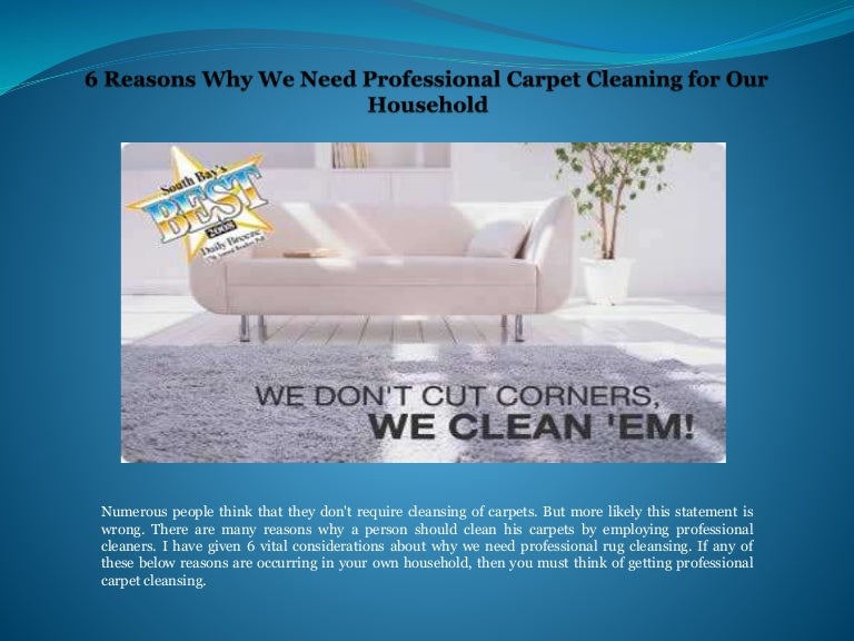 Carpet Cleaning Los Angeles