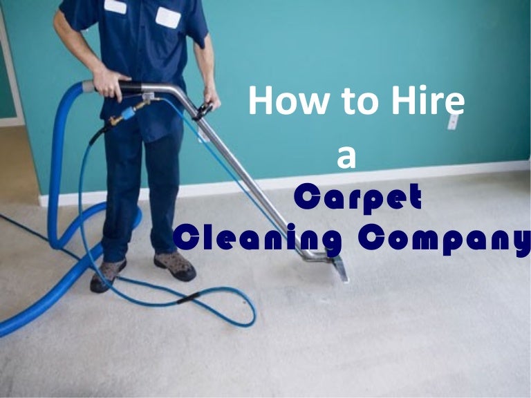 Best Carpet Cleaning service in Seattle and Surrounding Areas