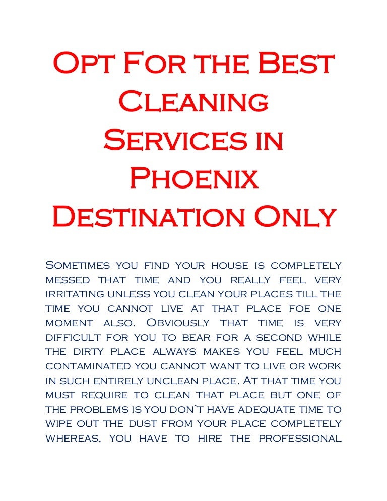 Carpet cleaning service phoenix az
