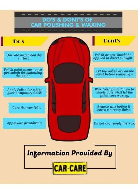 A Guide to Car Wash | PDF