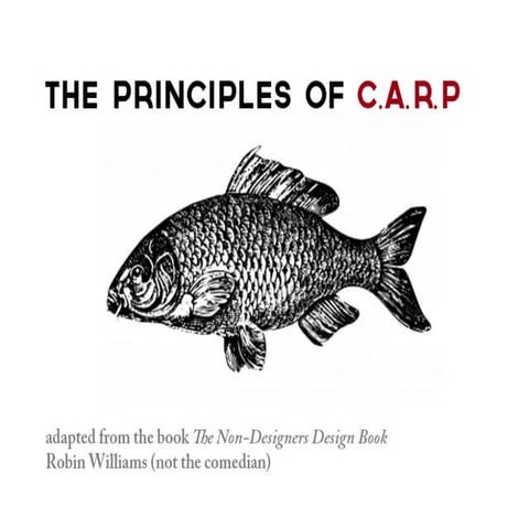 C.A.R.P. | PPT