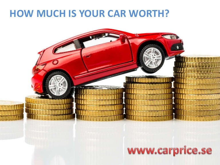 Find Our The True Value Of Your Car Carprice Se