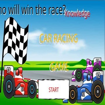 Car Racing Games Template.pptx   kjiuuiuiu