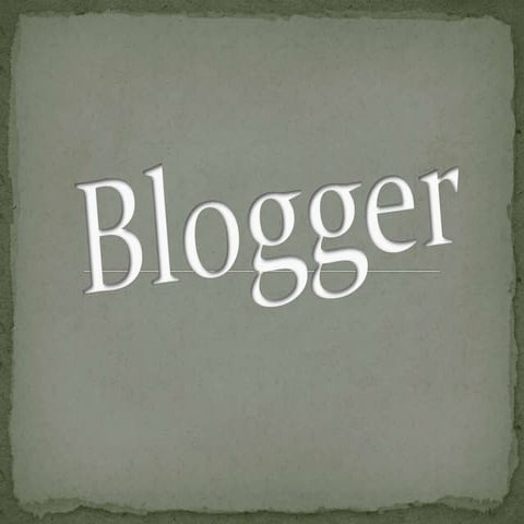 blogger 11°3