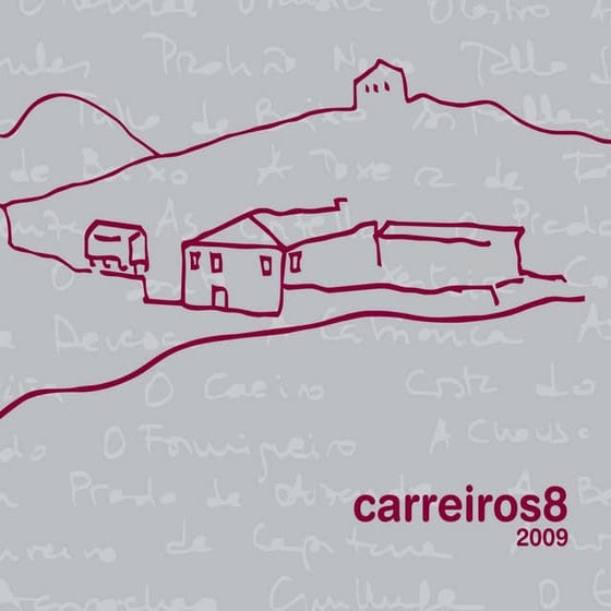 Carreiros 8 (2009)